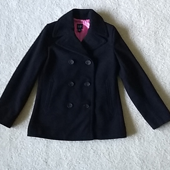 Gap Coat - Picture 5 of 7